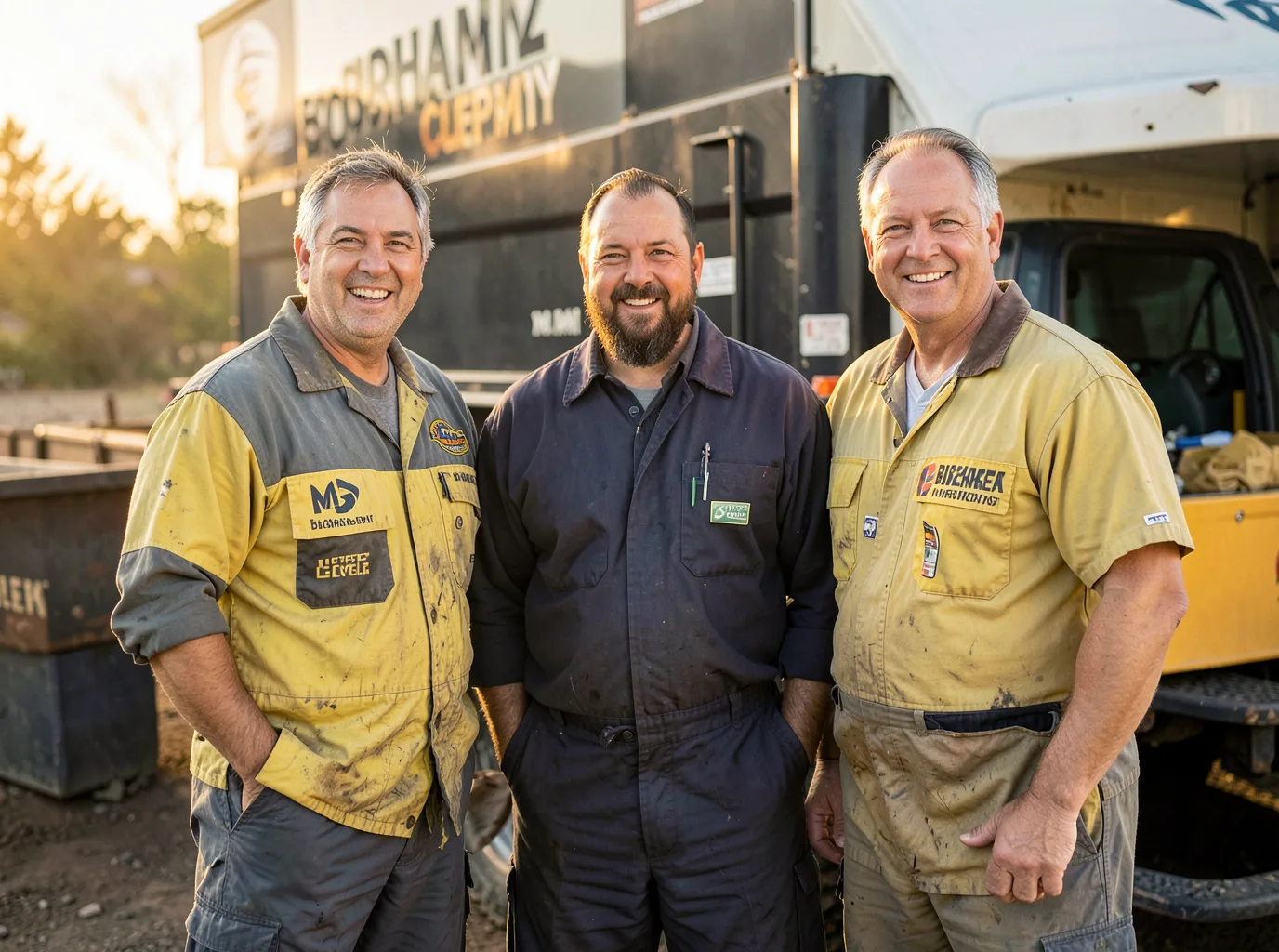 Sewage Cleanup company in La Mirada, CA
