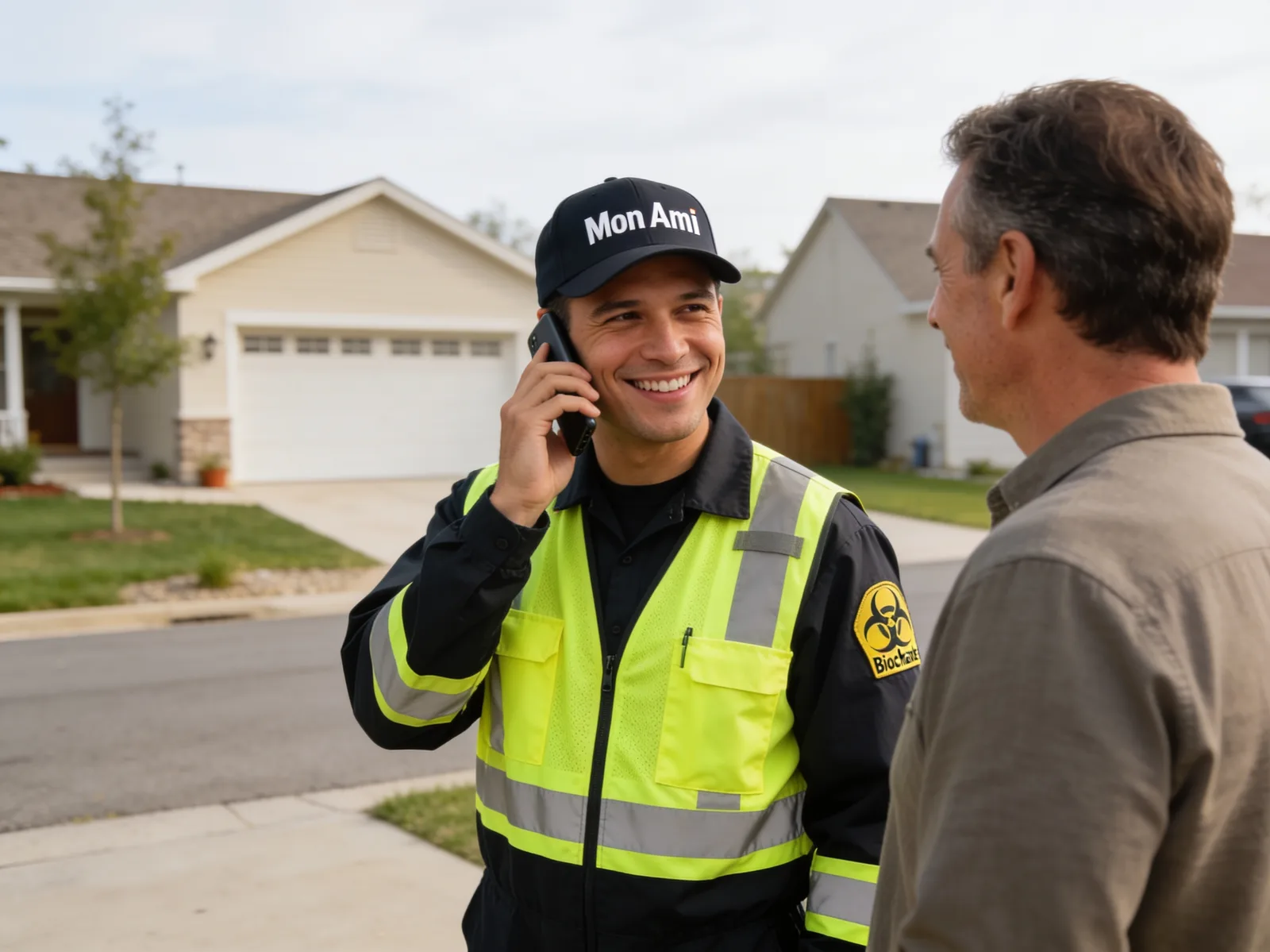 Sewage Cleanup La Mirada, CA FAQs